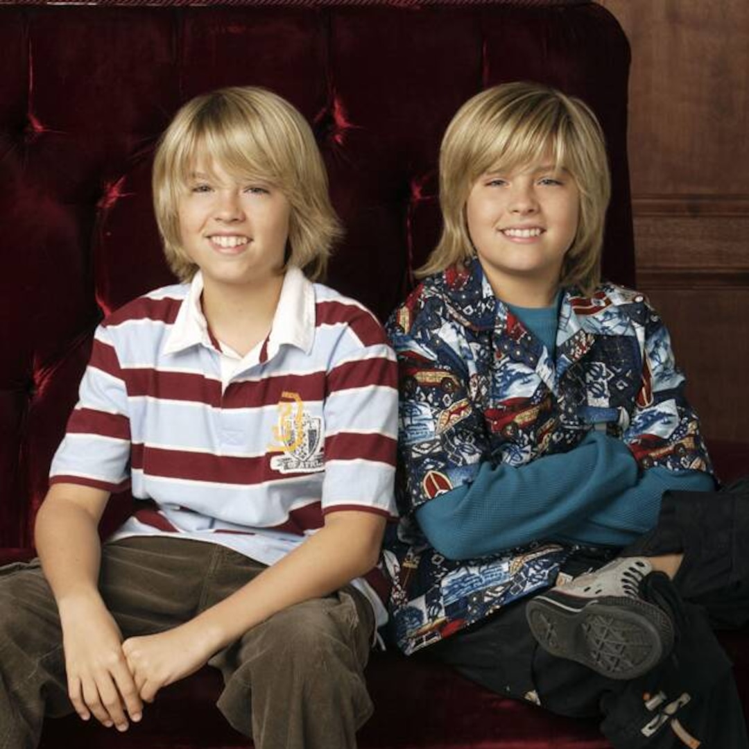 Zack Si Cody Dublat In Romana 10 secretos de Zack y Cody: Gemelos en acción revelados - E! Online